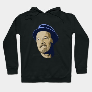 Rubén Blades Hoodie